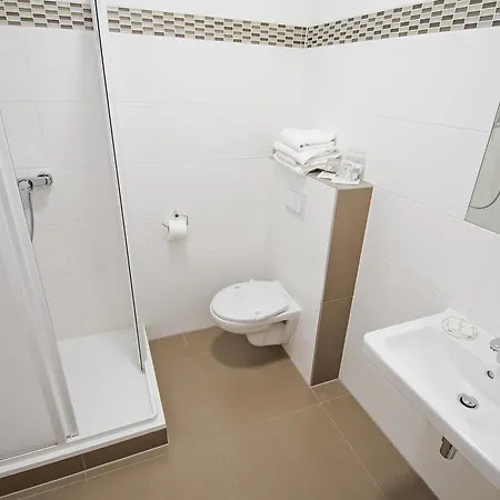 Irida Hotel Plzen
