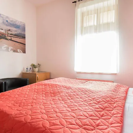 Hotel Irida Plzen