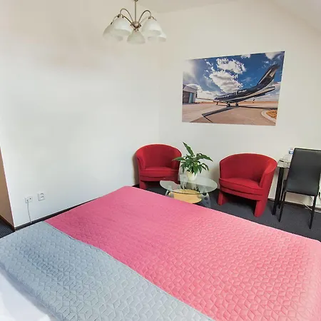Hotel Irida Plzeň