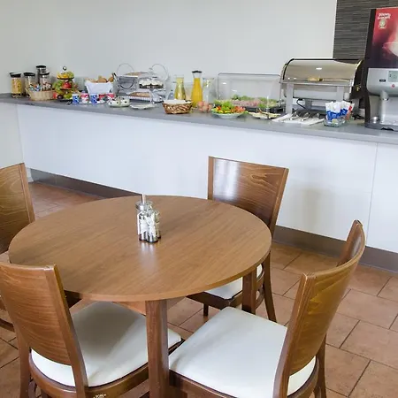 Hotel Irida Plzen