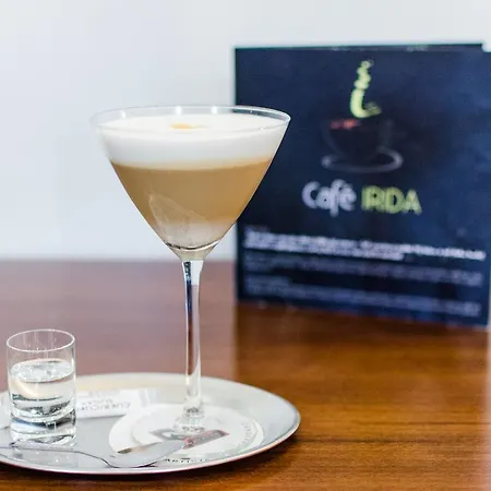 Irida 3* Plzen
