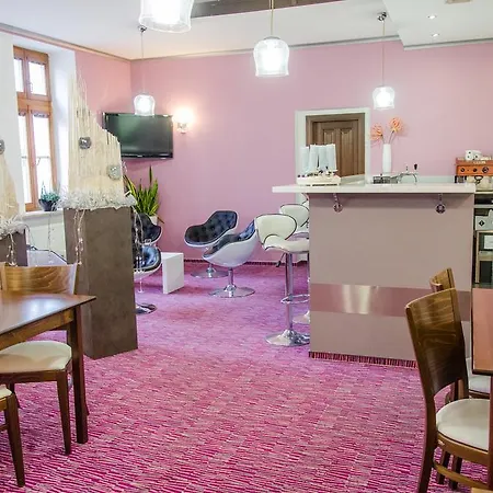 Hotell Irida