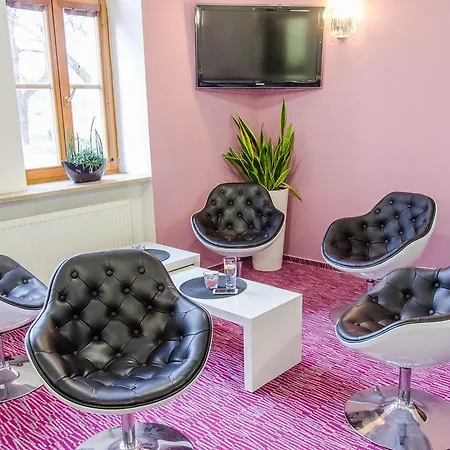 Irida Hotel Plzen