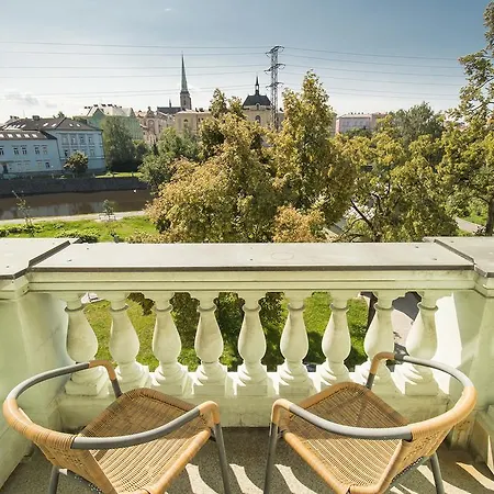 Irida Hotel Plzen