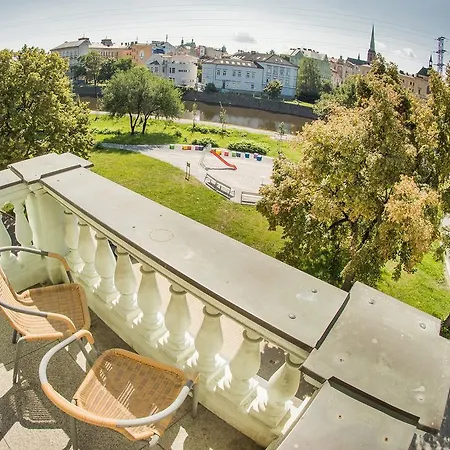 Hotel Irida Plzen