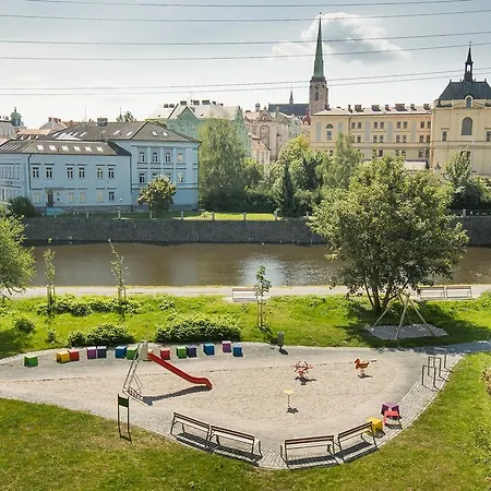 Irida 3* Plzeň