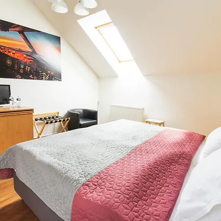 Hotel Irida Plzen