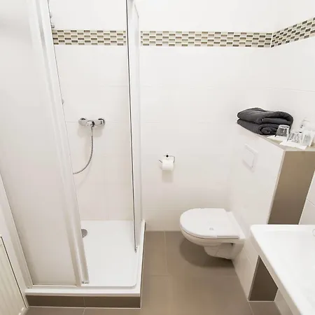 Hotel Irida Plzen