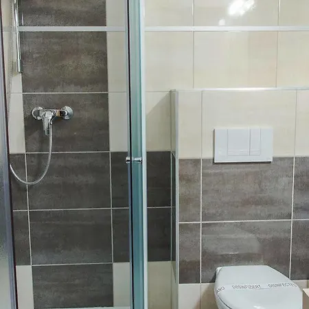 Hotel Irida Plzen