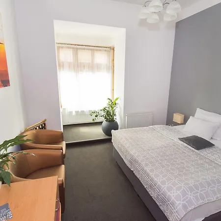 Hotel Irida Plzen