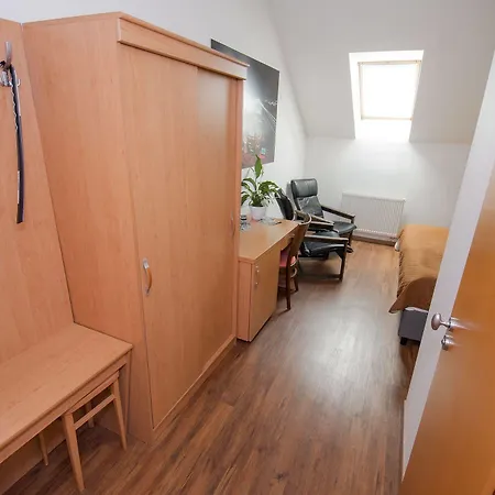 Hotel Irida Plzen