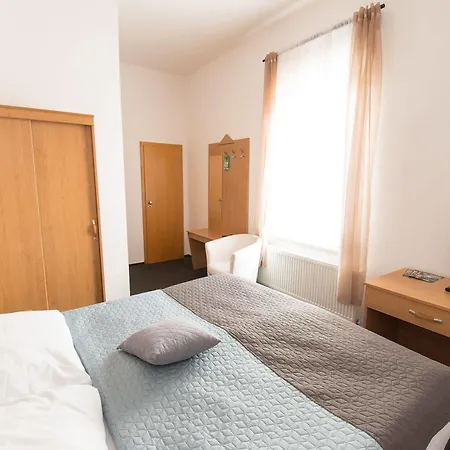 Irida 3* Plzen