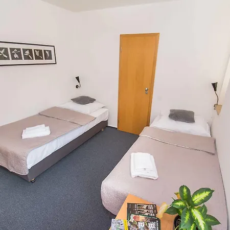 Hotel Irida Plzen