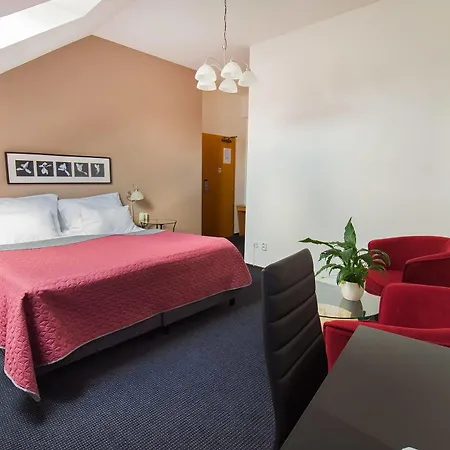 Irida 3* Plzen