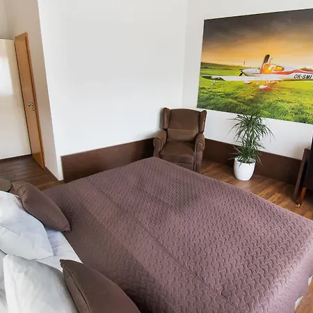 Irida Hotel Plzen
