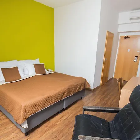 Hotell Irida